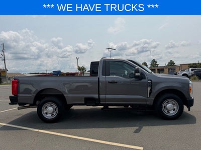 2024 Ford F-350SD XL