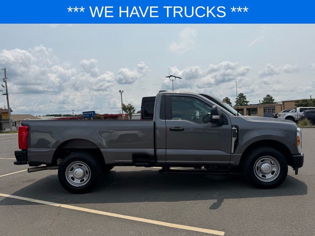 2024 Ford F-350SD XL