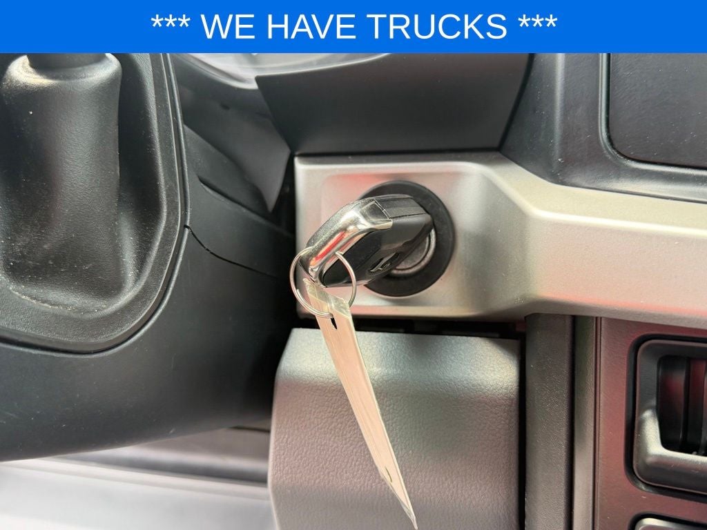 2024 Ford F-350SD XL