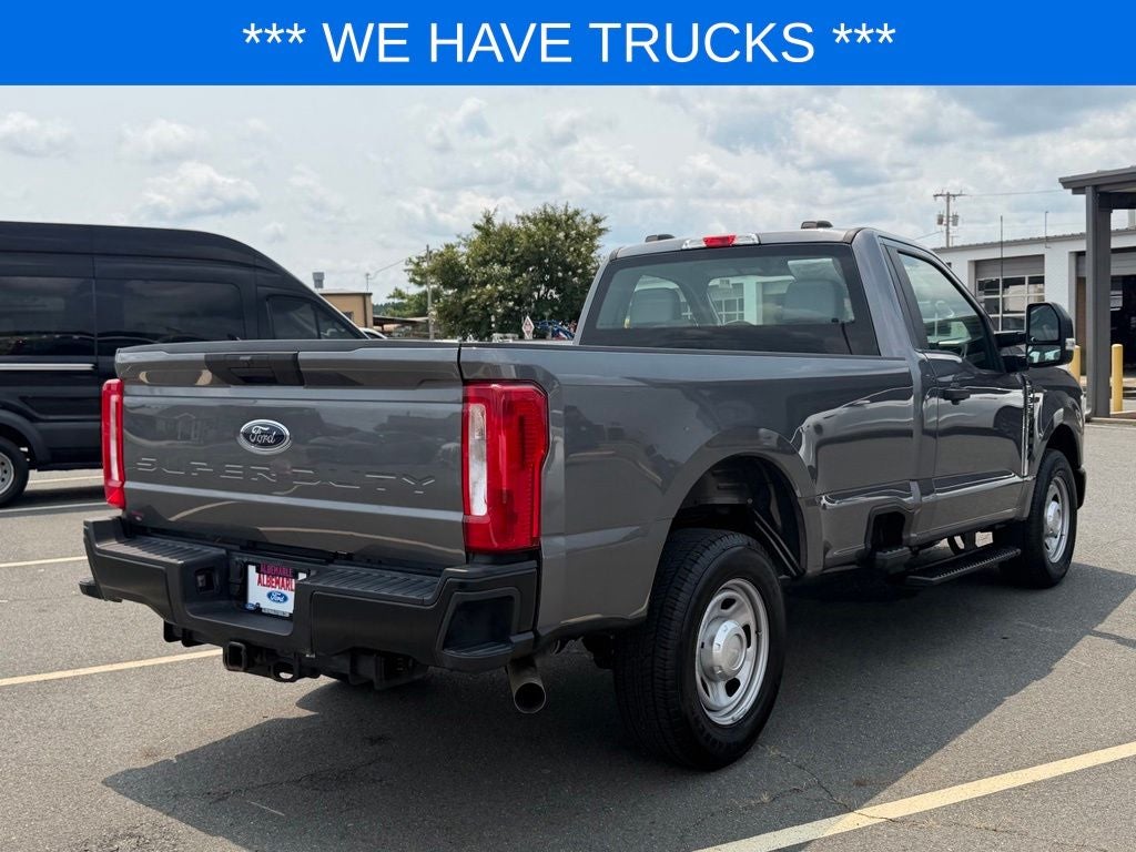 2024 Ford F-350SD XL