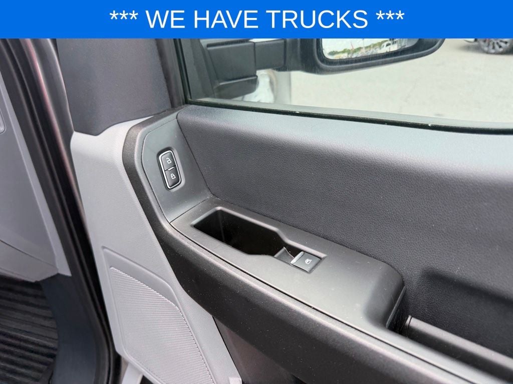 2024 Ford F-350SD XL
