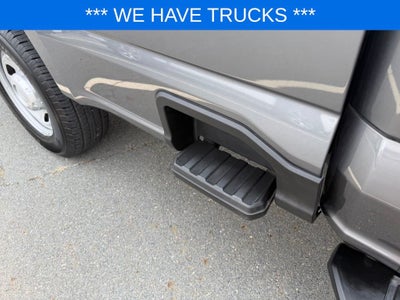 2024 Ford F-350SD XL