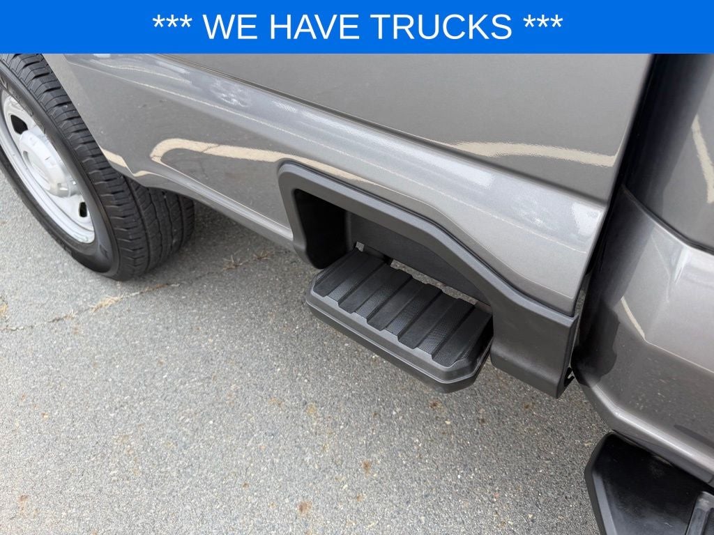 2024 Ford F-350SD XL
