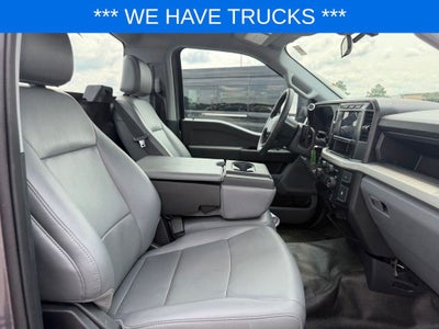 2024 Ford F-350SD XL
