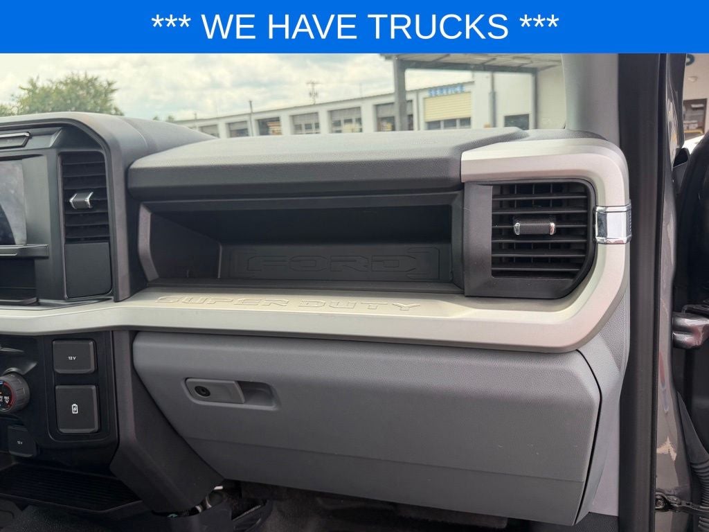 2024 Ford F-350SD XL