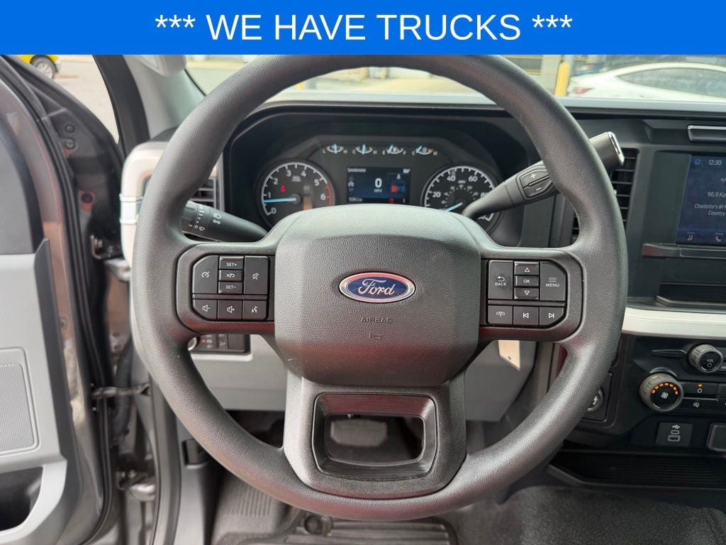 2024 Ford F-350SD XL