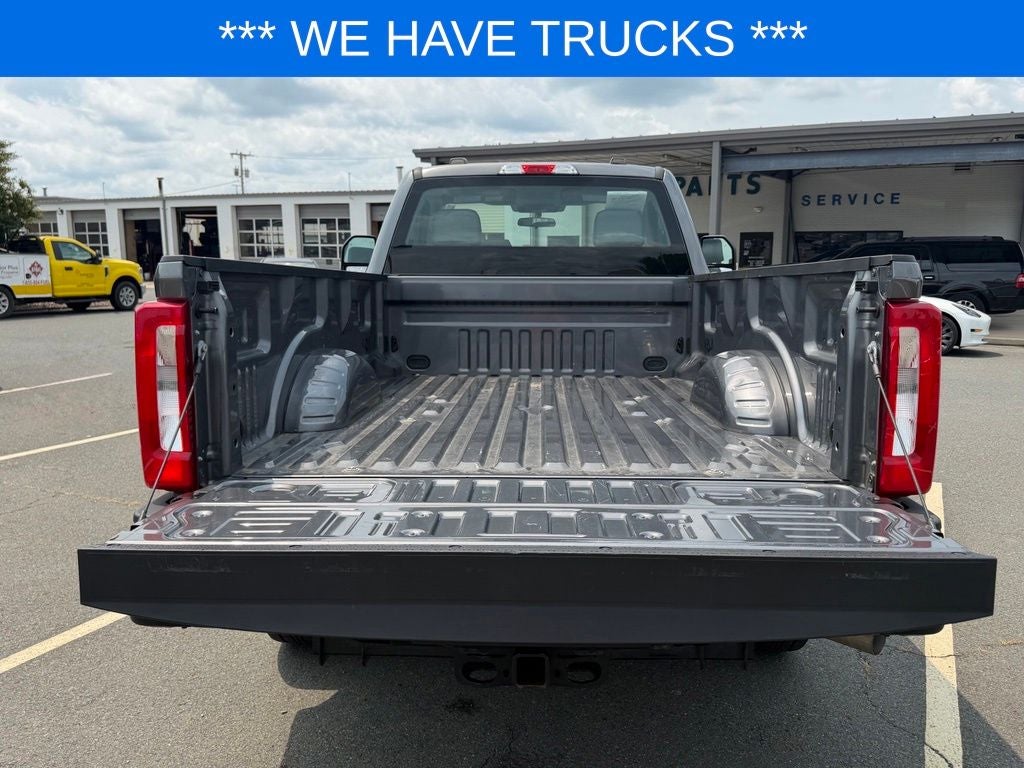 2024 Ford F-350SD XL