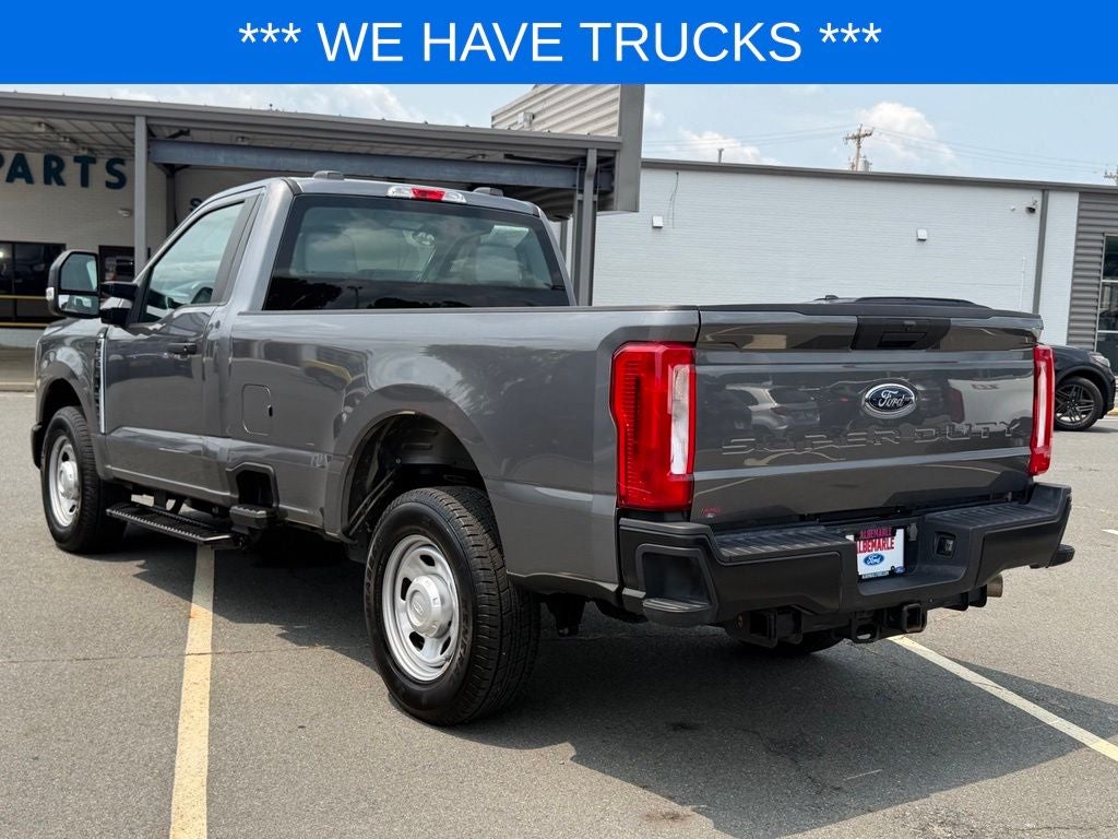2024 Ford F-350SD XL