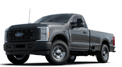 2024 Ford F-350SD XL