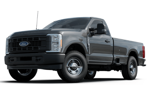 2024 Ford F-350SD XL