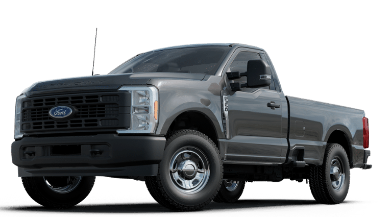 2024 Ford F-350SD XL