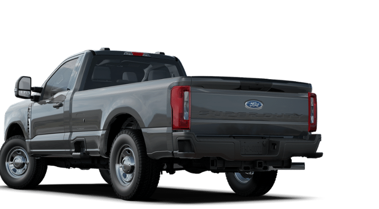 2024 Ford F-350SD XL