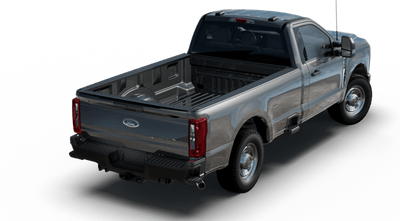 2024 Ford F-350SD XL
