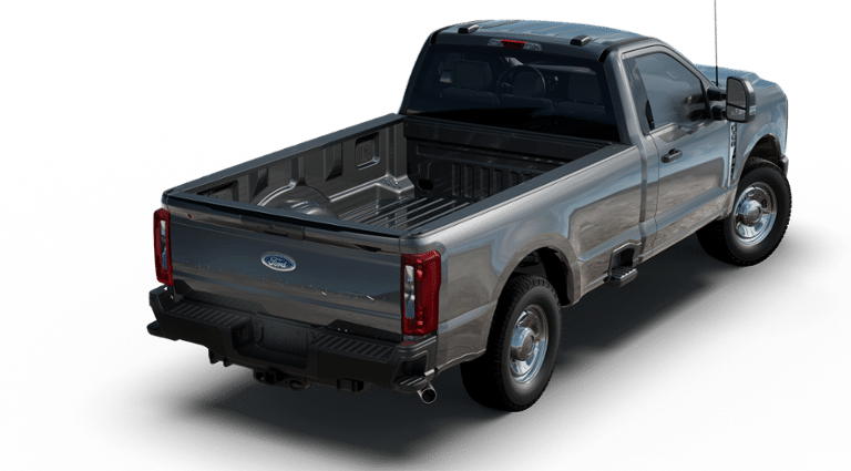 2024 Ford F-350SD XL