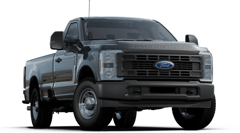 2024 Ford F-350SD XL