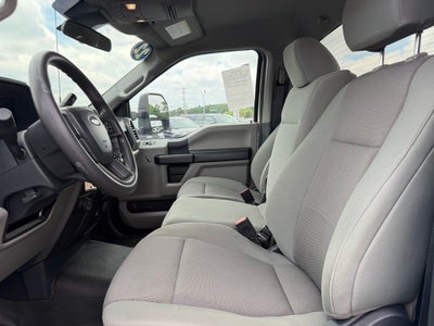2022 Ford F-350SD XL