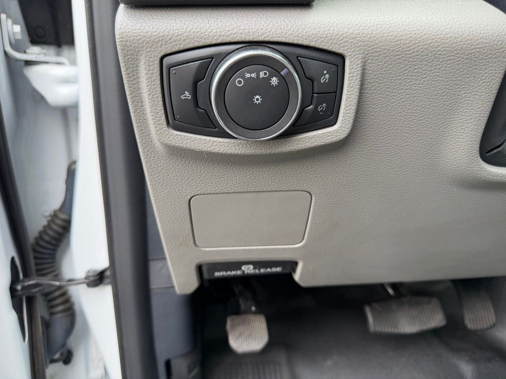 2022 Ford F-350SD XL