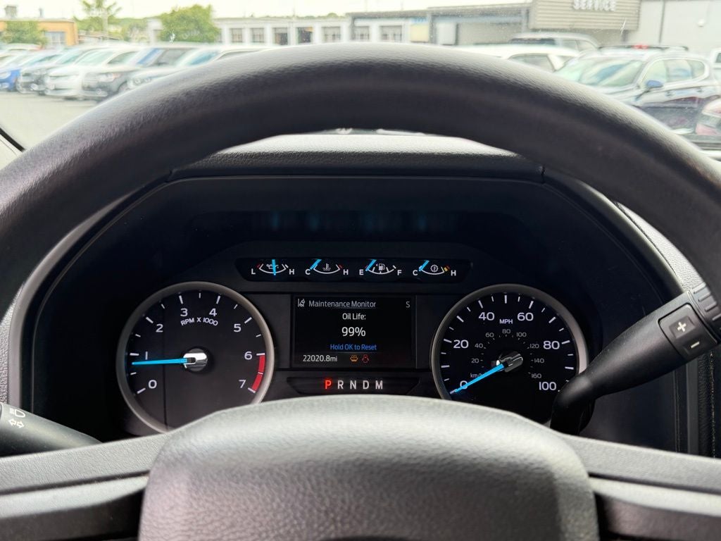 2022 Ford F-350SD XL