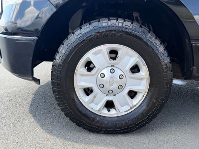 2009 Ford F-150 XL