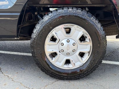 2009 Ford F-150 XL