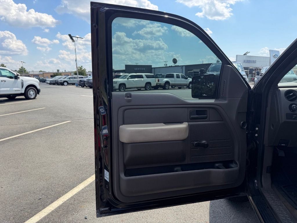 2009 Ford F-150 XL