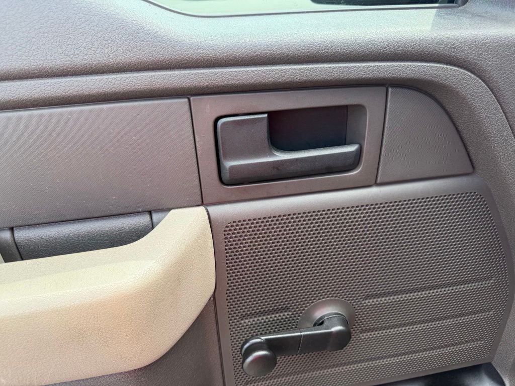 2009 Ford F-150 XL