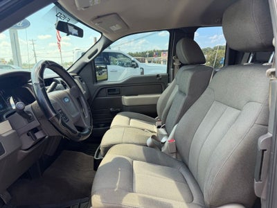 2009 Ford F-150 XL