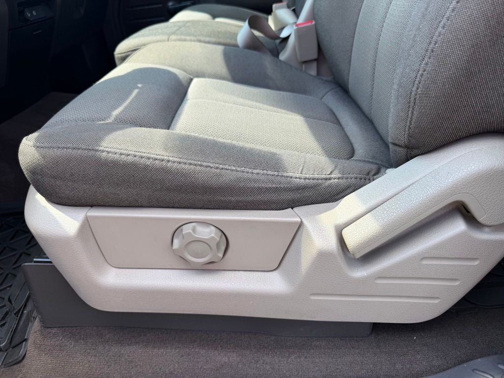 2009 Ford F-150 XL