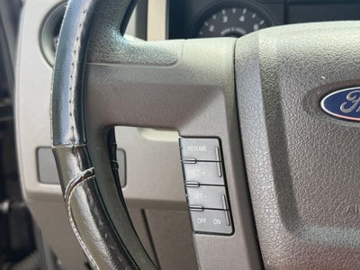 2009 Ford F-150 XL