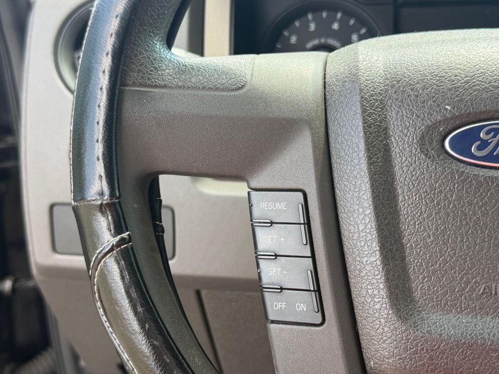 2009 Ford F-150 XL