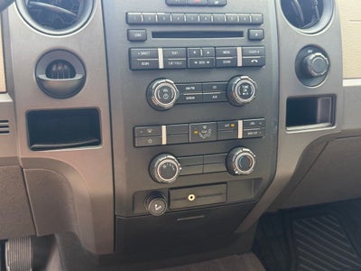 2009 Ford F-150 XL
