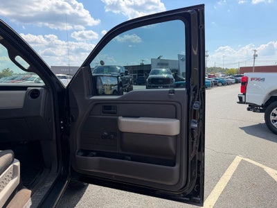 2009 Ford F-150 XL