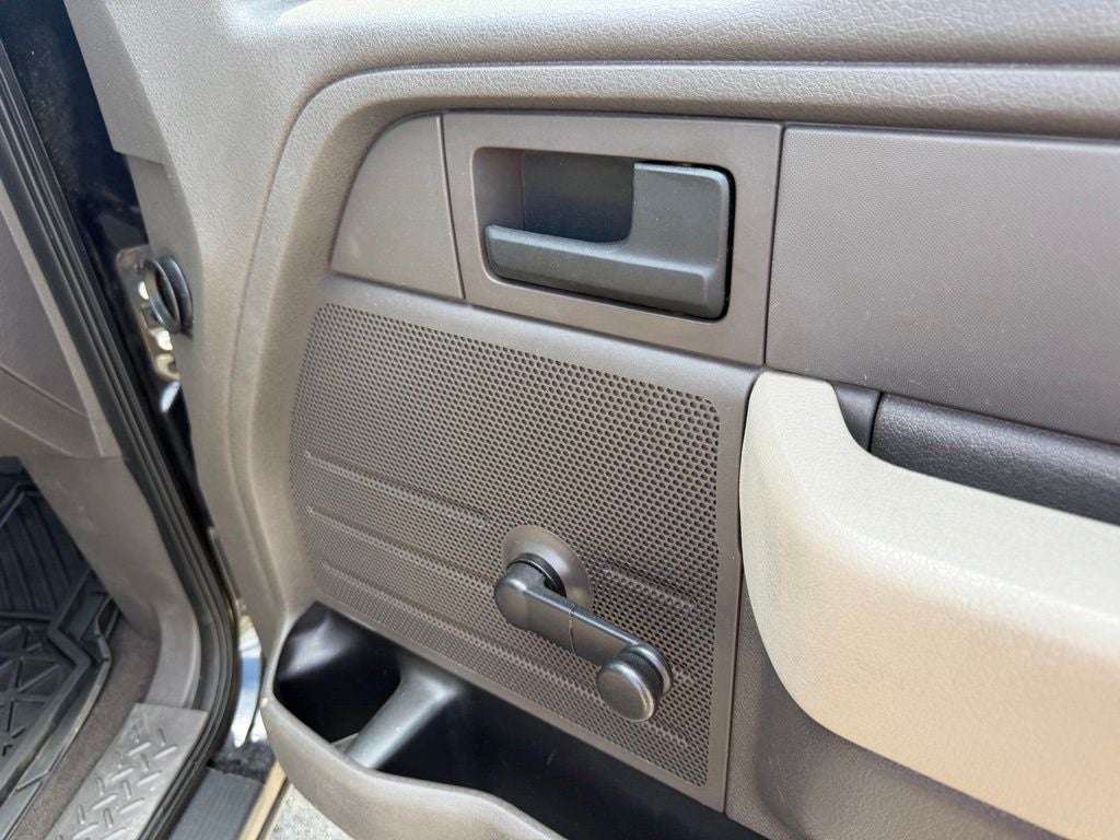 2009 Ford F-150 XL