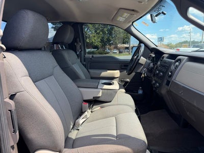 2009 Ford F-150 XL