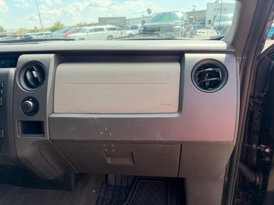 2009 Ford F-150 XL