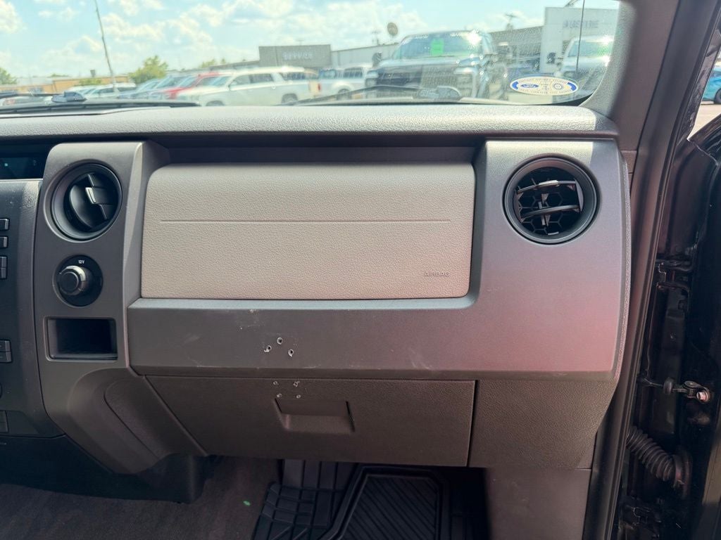 2009 Ford F-150 XL