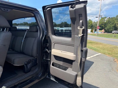 2009 Ford F-150 XL