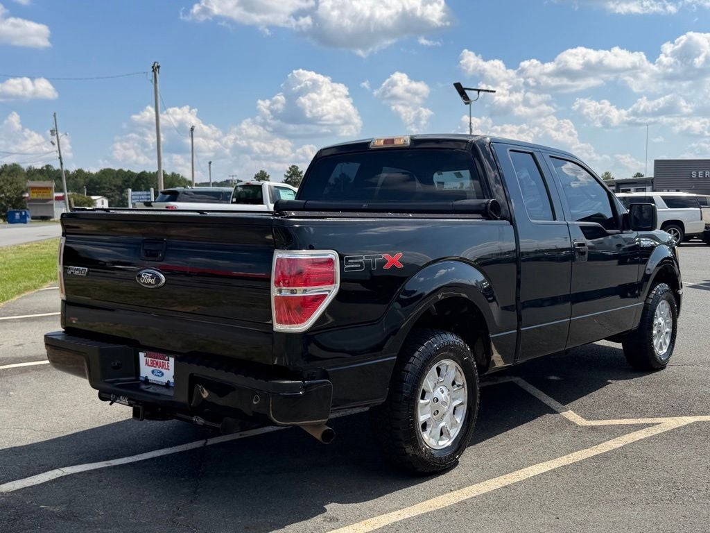 2009 Ford F-150 XL