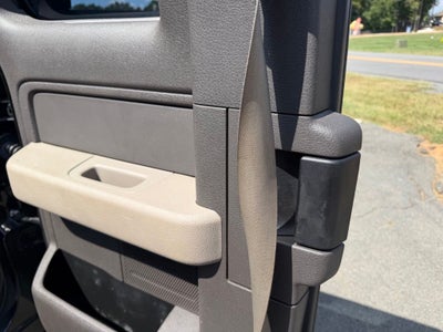 2009 Ford F-150 XL