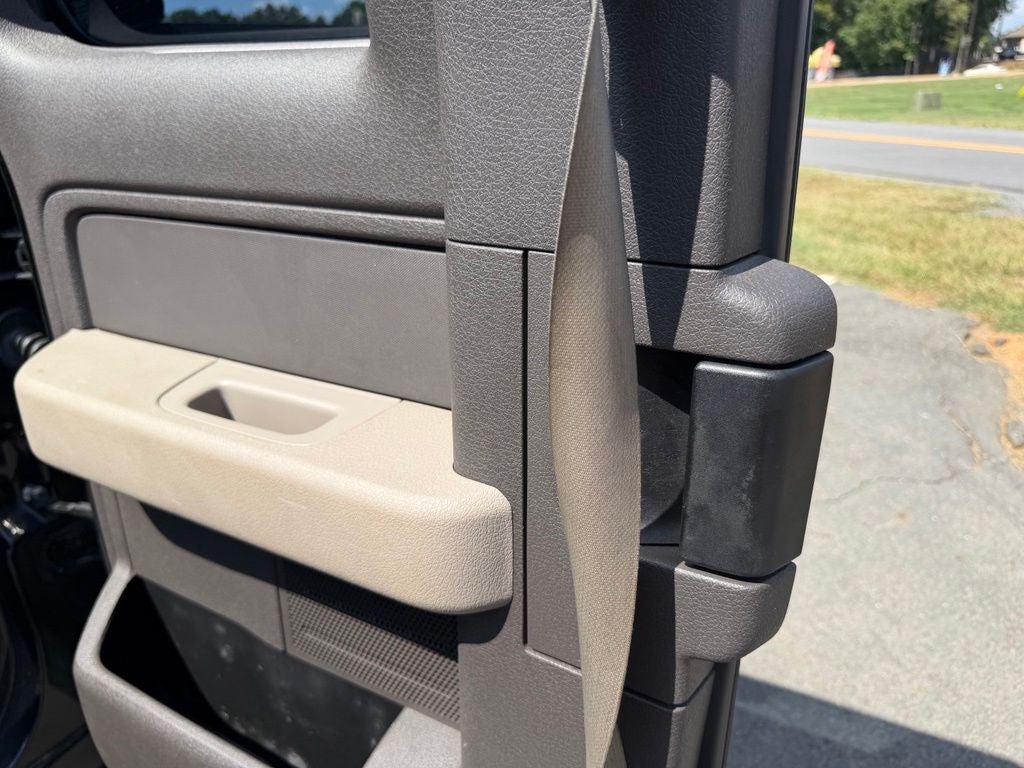 2009 Ford F-150 XL