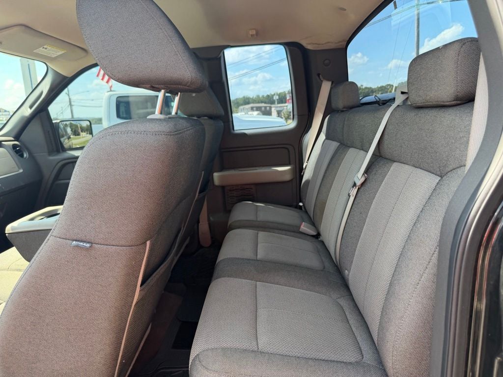 2009 Ford F-150 XL