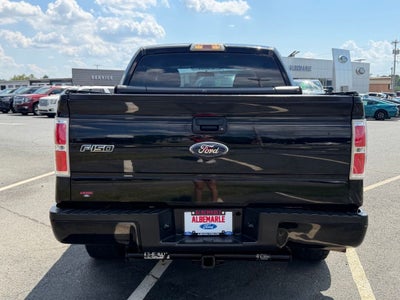 2009 Ford F-150 XL