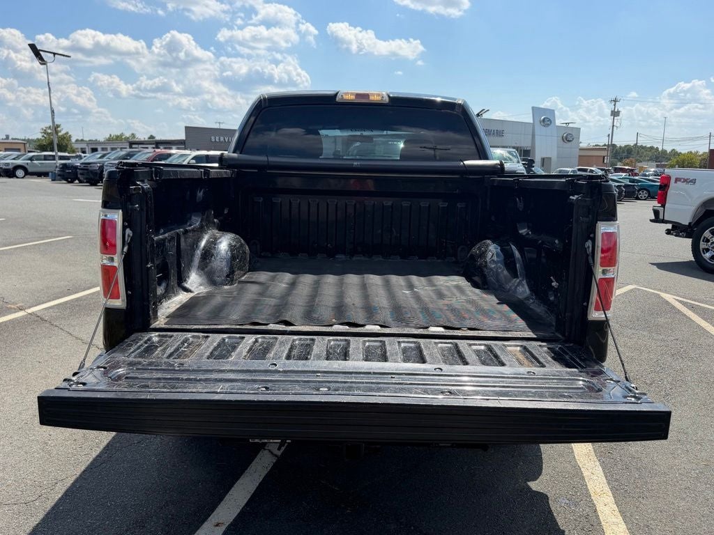 2009 Ford F-150 XL