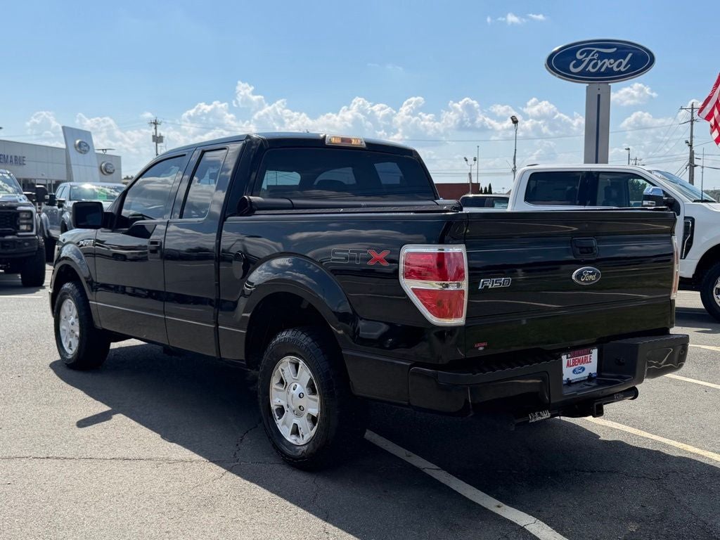 2009 Ford F-150 XL