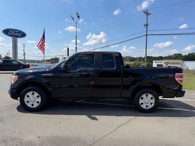 2009 Ford F-150 XL