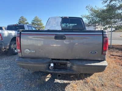 2004 Ford F-350SD XL