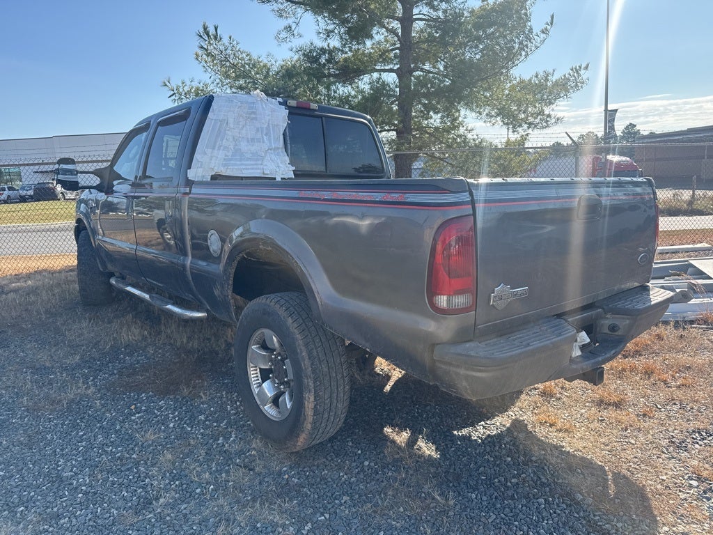 2004 Ford F-350SD XL