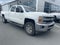 2019 Chevrolet Silverado 2500HD LT