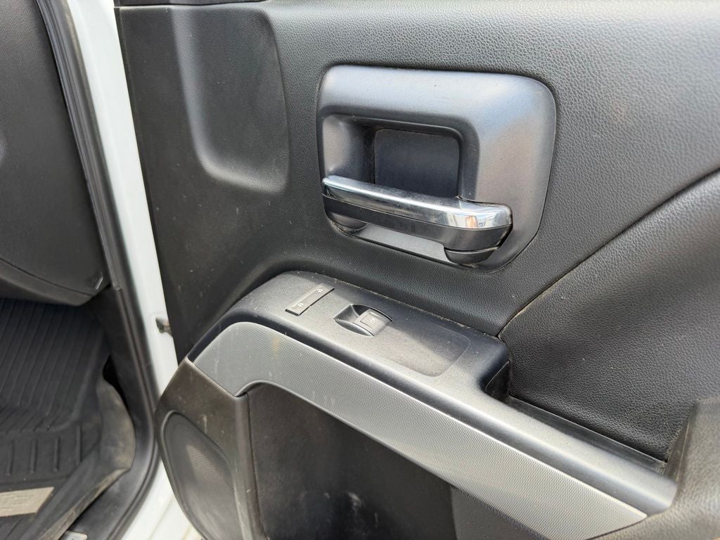 2019 Chevrolet Silverado 2500HD LT