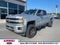 2018 Chevrolet Silverado 2500HD LT